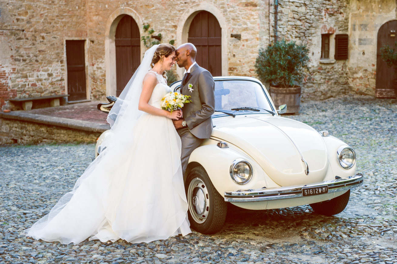 matrimonio Monferrato